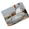 Buy cheap electric arc furnace EAF Water Cooled Panel Flue elbow Refining furnace LF from wholesalers