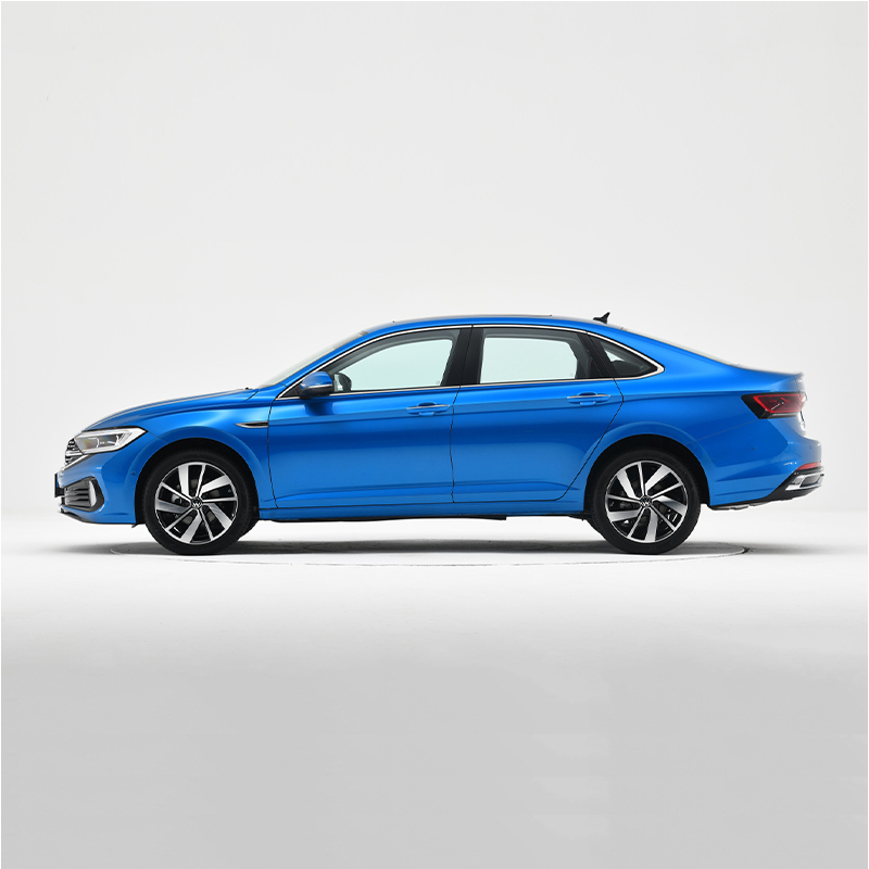 2023 2024 FAW Volkswagen Sagitar 1.2T 116HP High Speed Gasoline Vehicle 4-Door 5-Seat Sedan VW Sagitar 200TSI For Taxi
