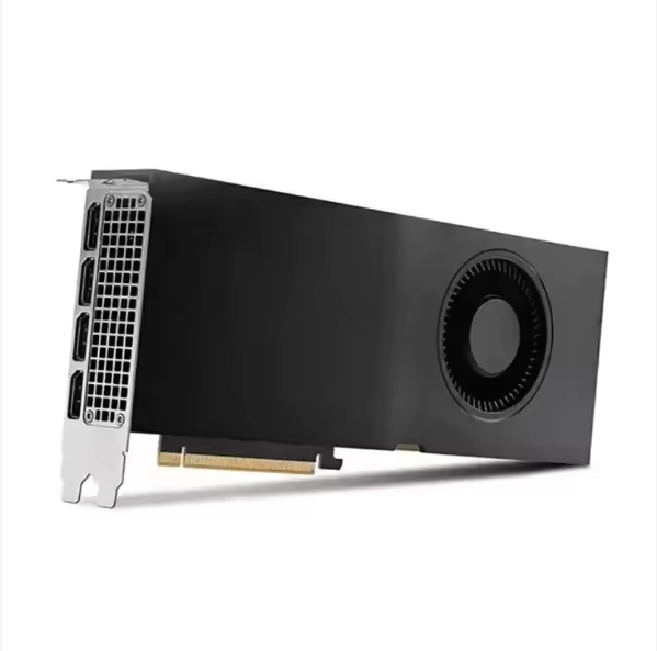 RTXA5000 6Gb Computer GPU Discrete Graphics Card SGI Visual Workstation RTXA5000 RTXA6000