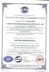 YEEHOOGLOBAL Certifications