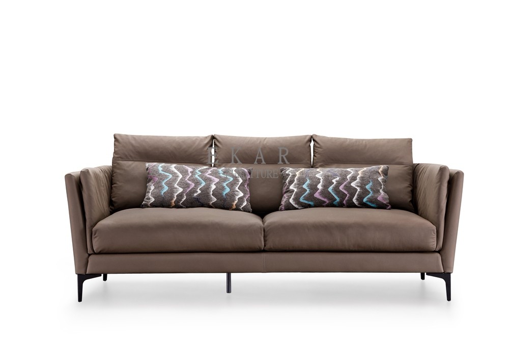 Macy Nice Modern Sale Ekar Furniture Sofa Set