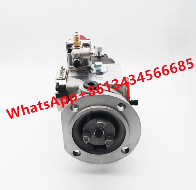 Diesel Engine Fuel Injector Pump System Parts For NTA855-D 4951350 For Cummins