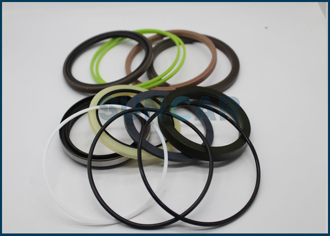 TC00445/39 TC00445-39 TC 00445/39 TC 00445-39 TATA Hitachi Loader Bucket Seal Kit EX100