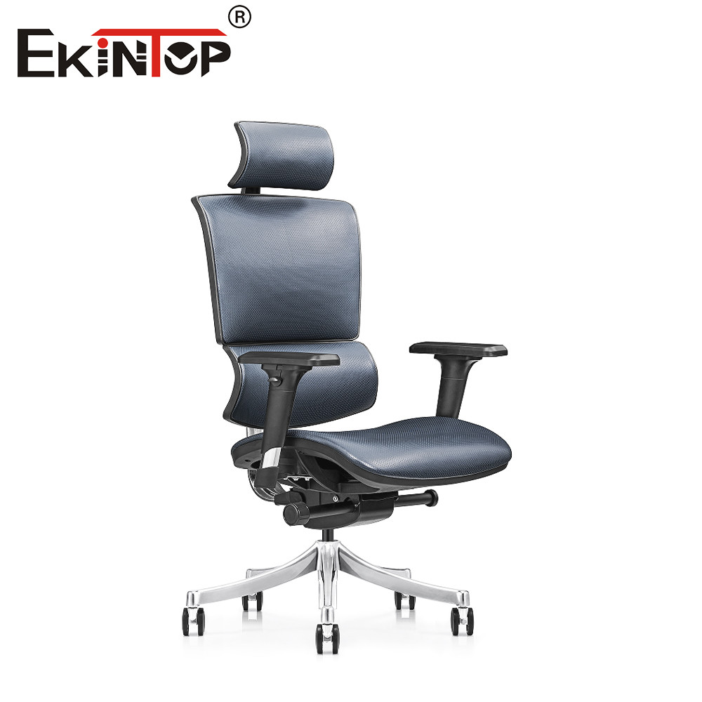 Leather Chair