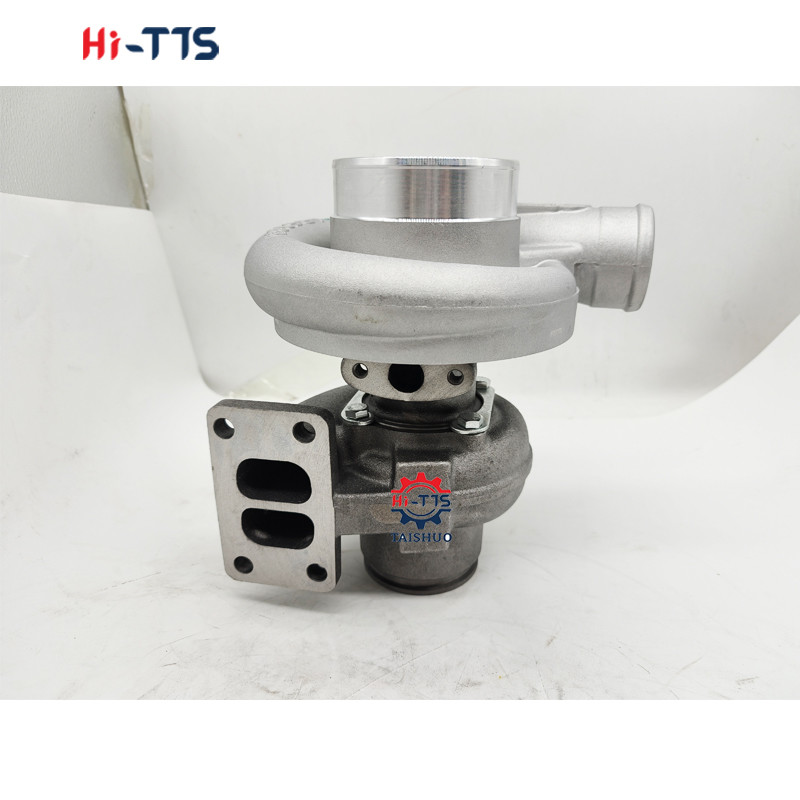 6735-81-8300 6735-81-8200 6735-81-8400 3536338 3537020 Turbo for S6D102 Engine
