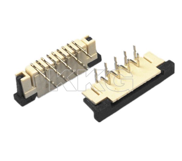 FPC/FFC Connector Series