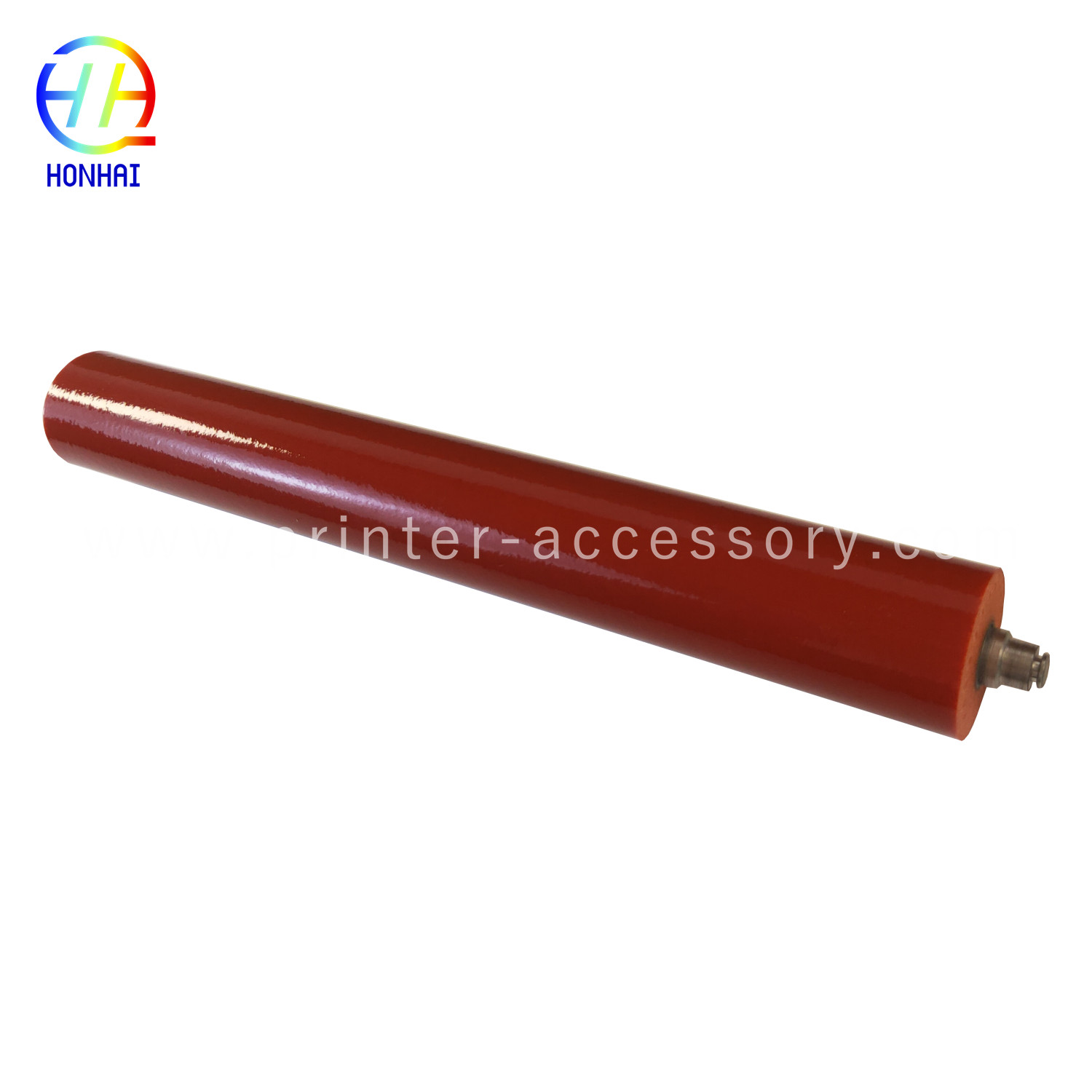 Foaming Kyocera Lower Pressure Roller For Kyocera FS4100 FS4200 FS4300 M3550 M3560 P3045 P3050 P3055 P3060 Copier Parts