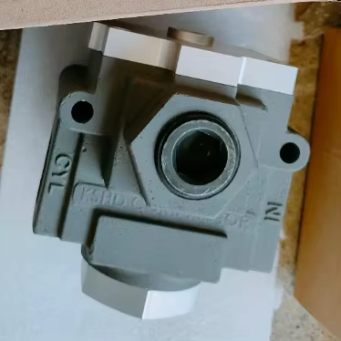 409783 TD Vent Valve Assembly Sullair Air Compressor Equipment General High Quality Low Price Hot Sell