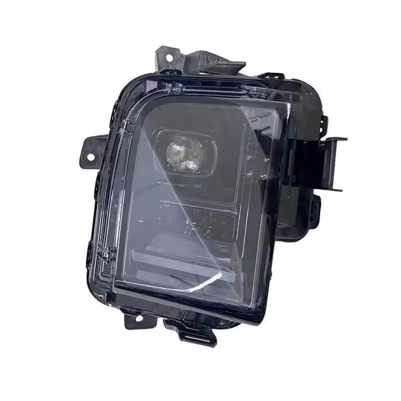 Direct Replacement Headlight for Lixiang l7 l8 l9 Full Car Accessories in Fitment Type