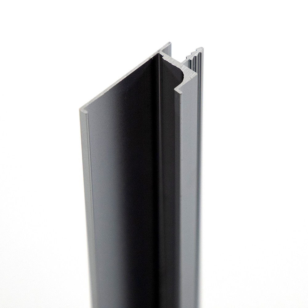 Aluminum Alloy Handle Fit For Kitchen Bathroom Cabinet RCR 2559