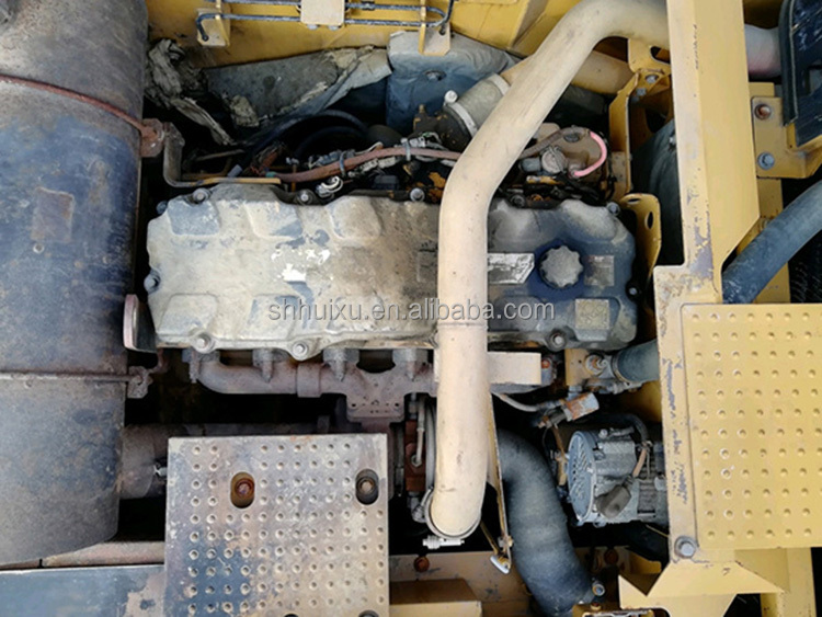 used caterpillar excavator 330b/Second Hand crawler excavator CAT330D in good condition for sale Caterpillar in stock