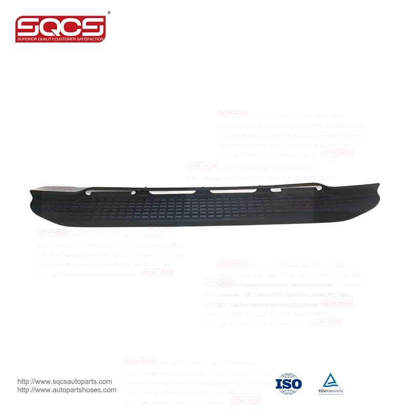 OE Number 5801360860 100% Test Rear Bumper Footstep for Iveco Daily 2006-2014 35S/35C