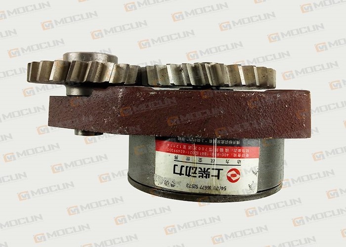 2.5KG Diesel Engine Parts D6114 Oil Transfer Pump D15-109-01 For SHANGCHAI