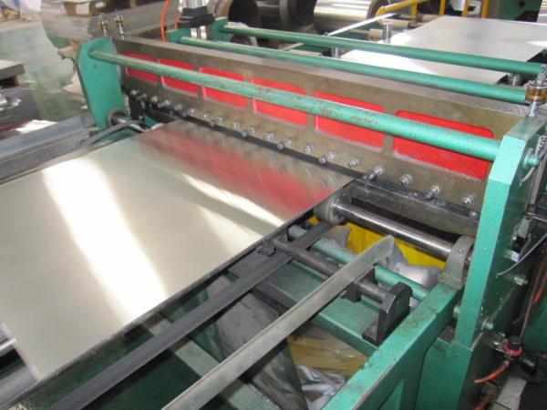 Anti Corrosion Marine Aluminum Sheet / 5083 Aluminum Plate For Marine Equipment