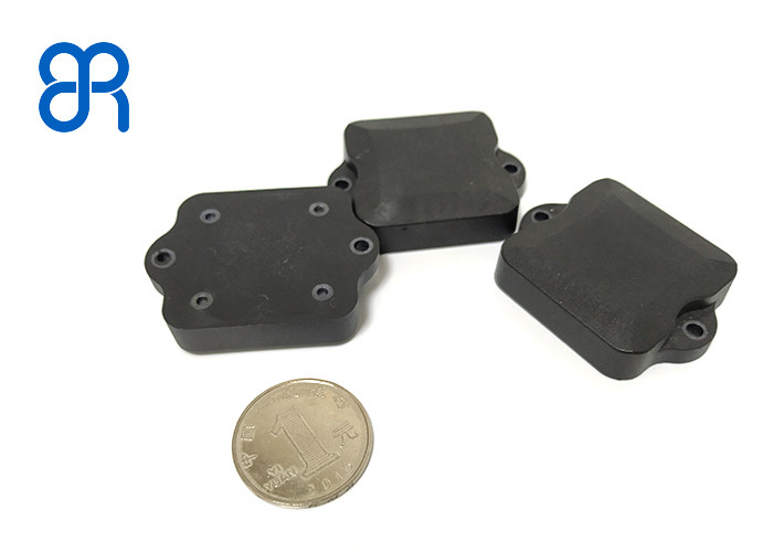 Monza R6-P High Temperature 230℃ ISO 18000-6C UHF RFID Tag