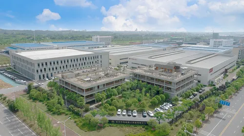 1200 X 1000MM Single Column Pallet Stacker Stacker Crane Warehouse