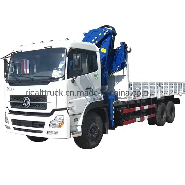 Light Duty Tow Truck for Easy Towing Max Torque 1090/1200 N.M/Rpm 9560X2500X3900 mm