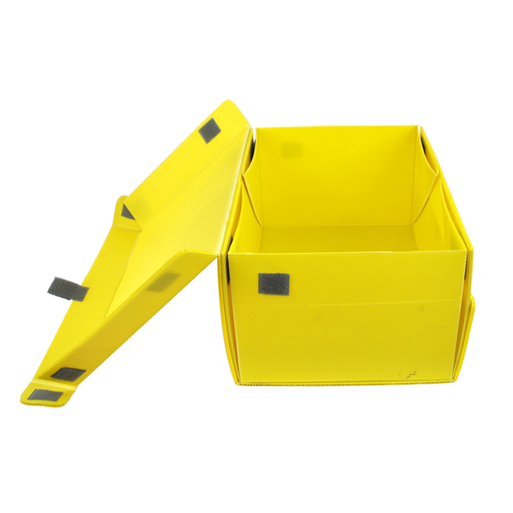 Customizable Vegetable Corrugated Boxes for Safe and Transportation