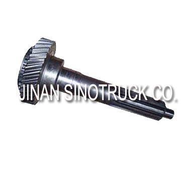 sell HOWO truck parts Input Shaft 2159303006