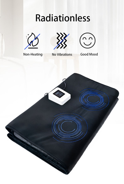 Pemf Magnetic Therapy Pmst Loop Mattress Pemf Full Body Mat Pemf Magnetic Therapy Mat