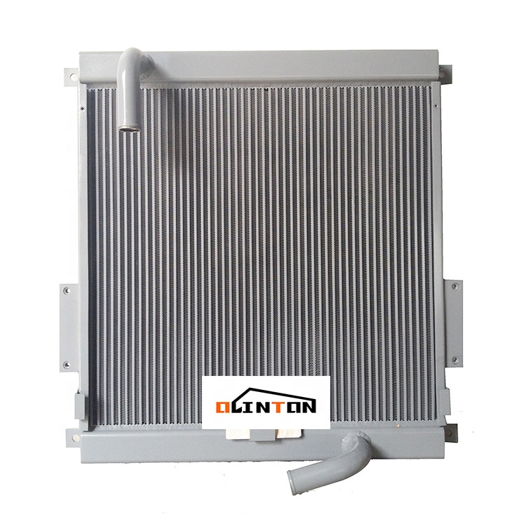 E320B Excavator Fuel Tank Construction Equipment Parts And OEM Support
