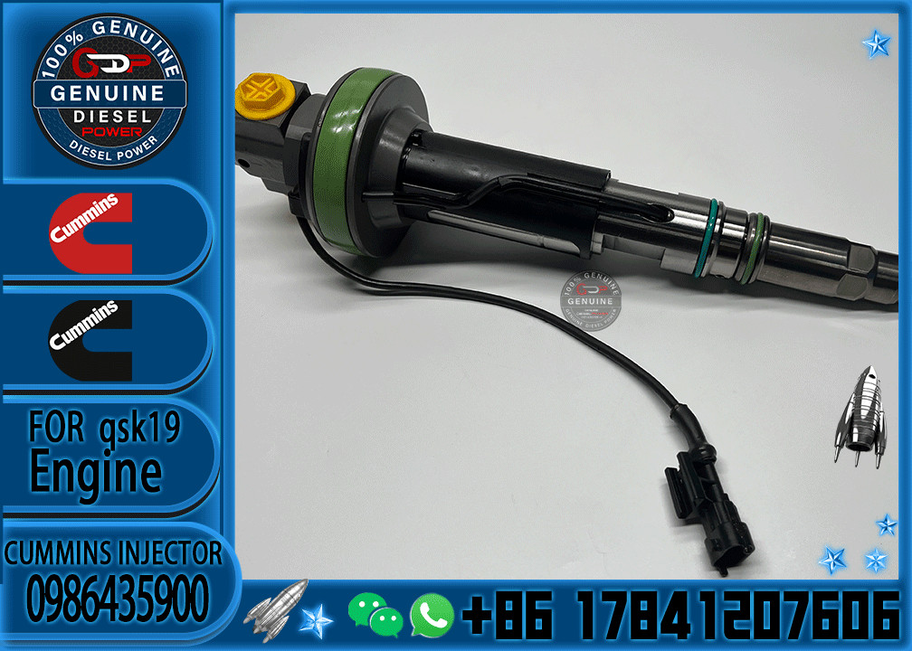2867147/2867147NX/F00BJ0001/F00BJ00000/0986435900 injector made in China high quality injector