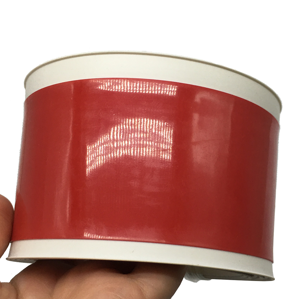 15mm Thickness Shower Threshold Water Retaining Strip for Water Proof Kitchen Barrier