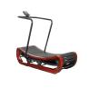 Buy cheap Curved Non Powered Treadmills Non Electric Treadmills Tracked Wooden Non Powered from wholesalers