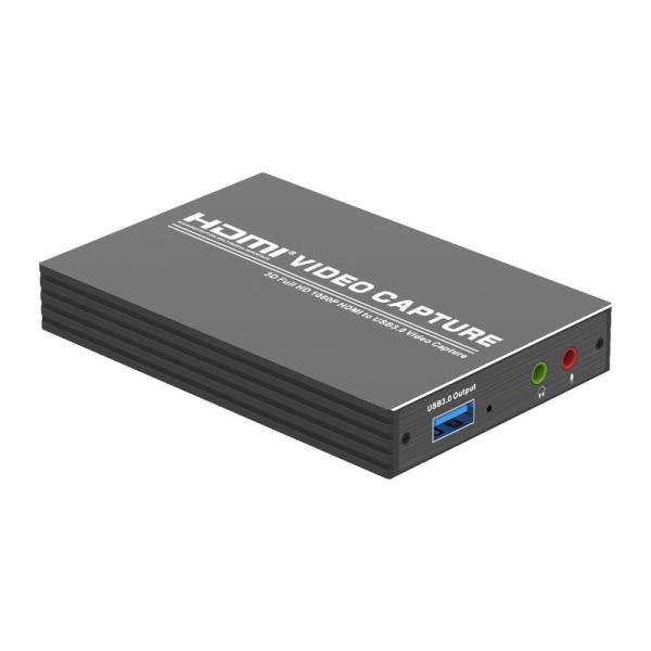 HDMI To USB 3.0 Video Capture