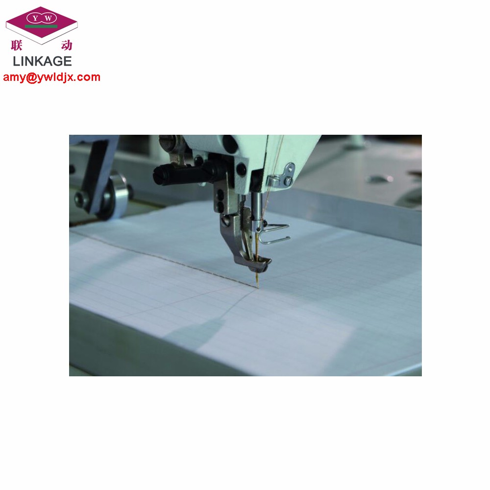 Printing Press 's Essential Equipment Automatic Sewing Machine for Exercise Notebook