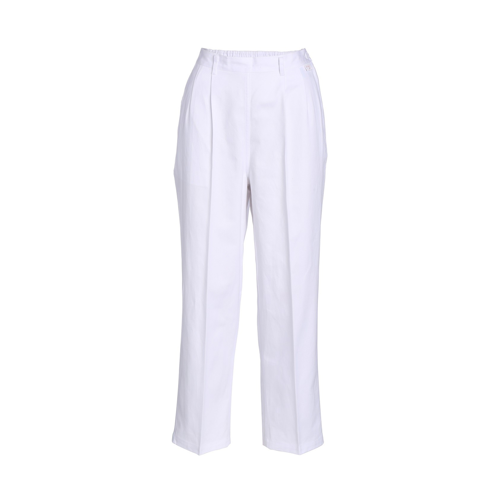 65% Polyester 35% Cotton Belt Loop Chef Pant Uniform