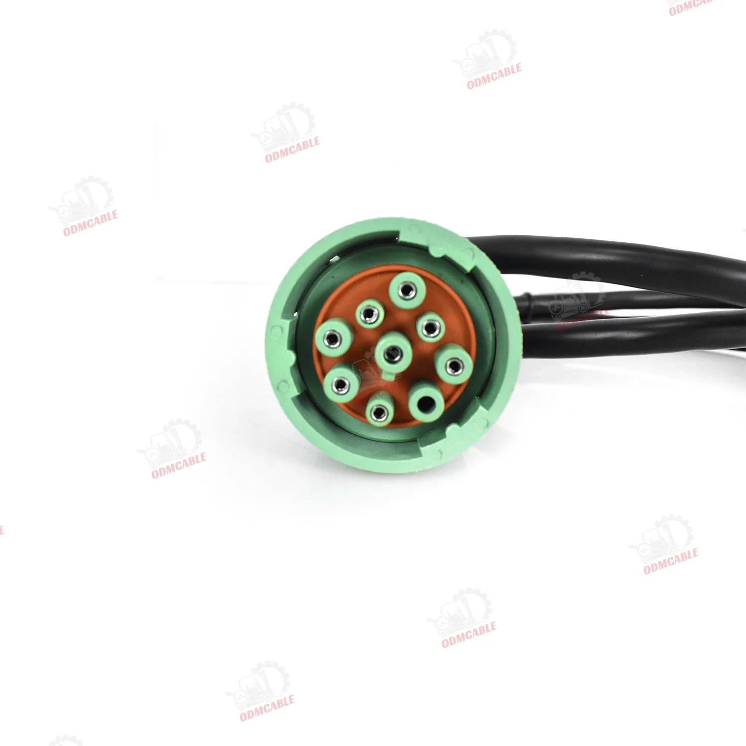 NEXIQ-3 USB Link BT Heavy Duty Truck OBD2 Diagnostic For NEXIQ BT Version OBD Fault Detector Diesel Engine