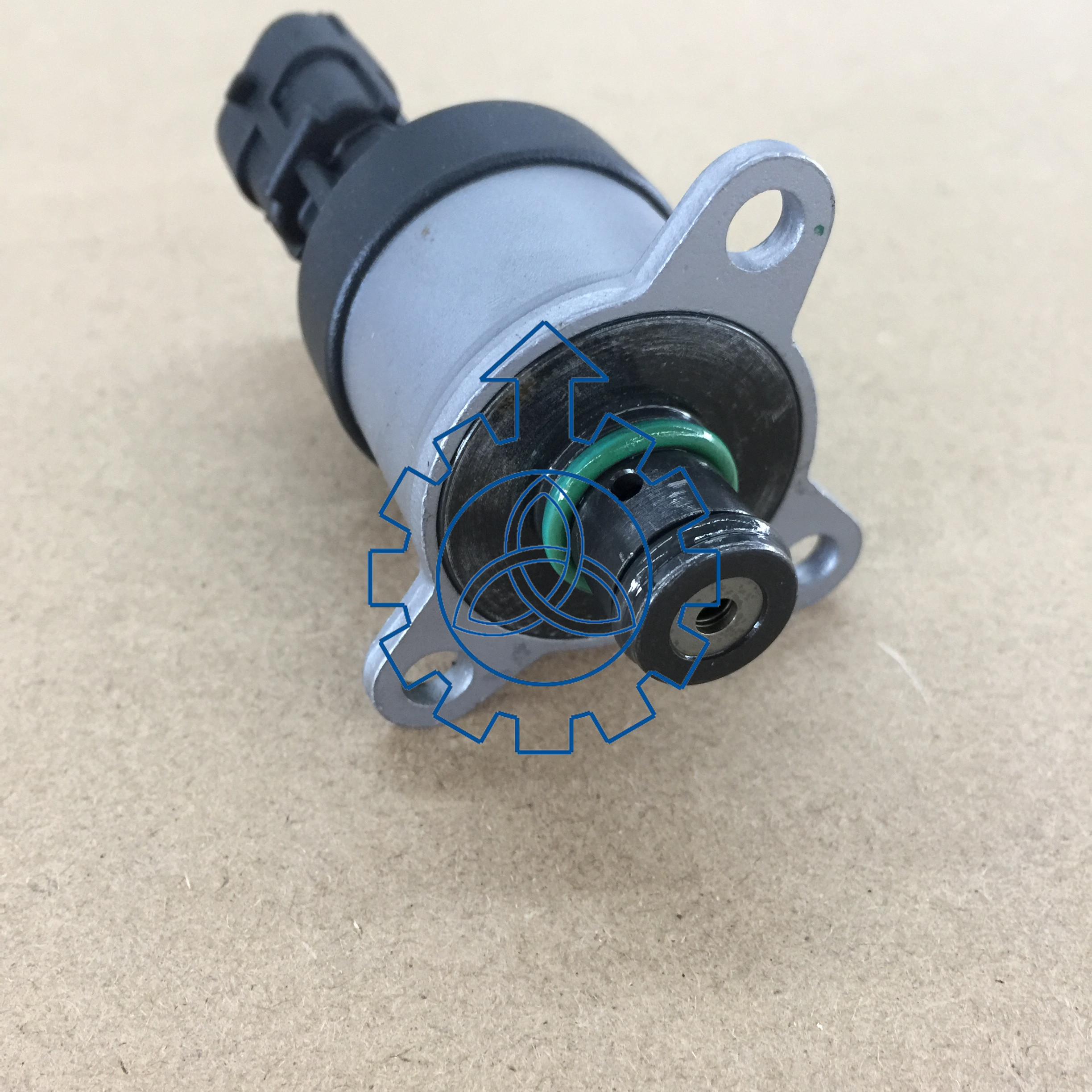 Injection pump Control valve 0928400481 1638153 42541851 for bus Midirider Crealis GX 127/427 Afriway
