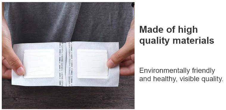 Ground Coffee Non Woven Fabric Hanging Ear Drip Coffee Bag