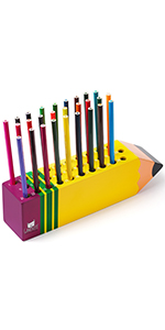 pencil holder