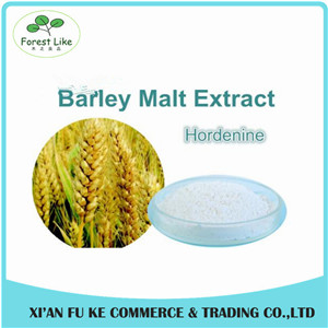 Barley Malt Extract Powder Hordenine 98%