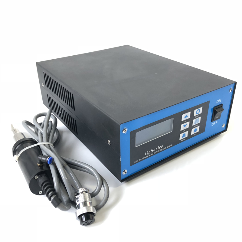 ultrasonic cutter knife for plastic Ultrasonic knife blades and ultrasonic fabric cutting table