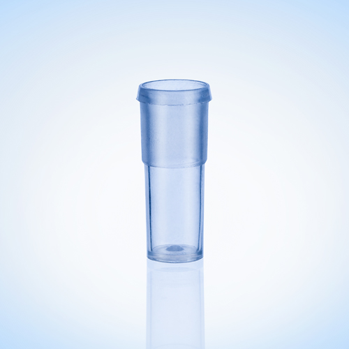 Laboratory Cuvette Mindray Disposable Plastic Cuvette for Analyzer Mindray Sample Cups