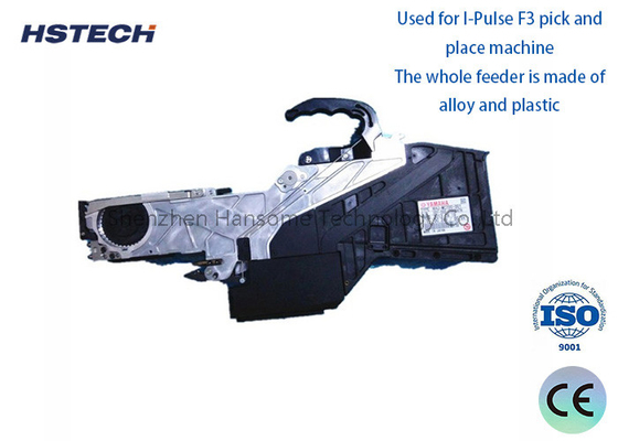 YAMAHA FS 8x2mm Pneumatic Feeder KJK-M1300-012 for SMT Machine 0