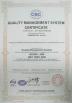 Osland Metals Limited Certifications