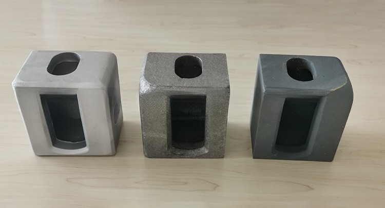 Direct 53ft Shipping Container Parts and Accessories Casting Steel Corner Fitting for Your Customer Requirements