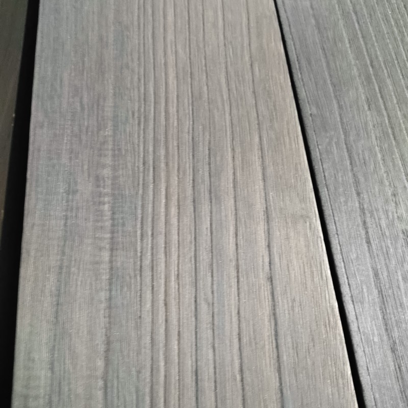 Wholesale Carbonized Paulownia Edge Glude Lumber Buy Solid Wood Board / Panels / Timber