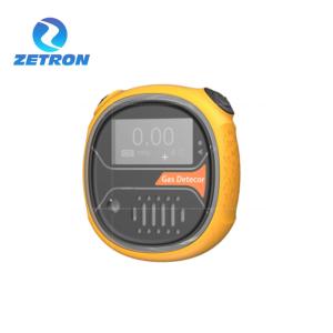 China Portable Ip65 Personal Gas Detector In Chemical Industry on sale