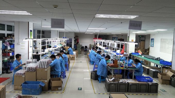 IP68 450mA corded miner led cap lamp with 20hs long working time with ABS material 7