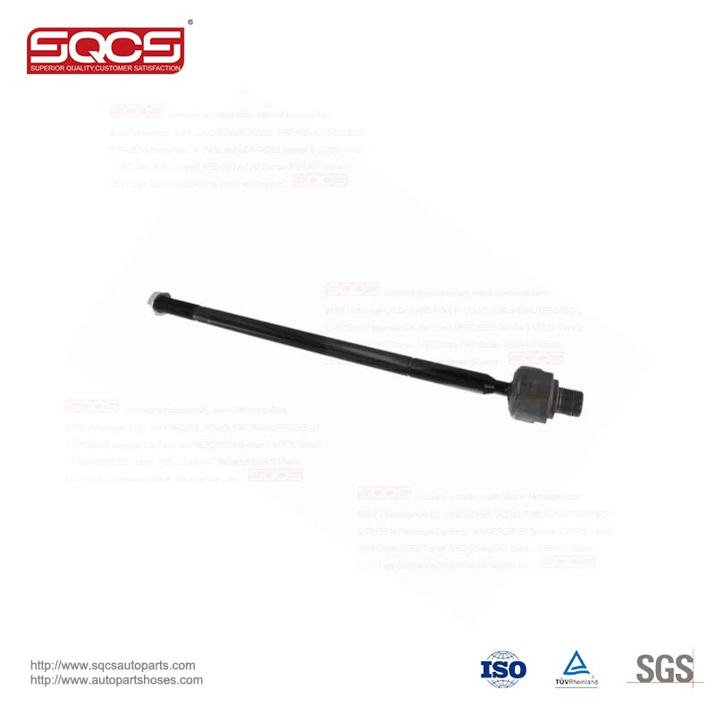 ALTATEC TIE ROD AXLE JOINT for Ford Transit 6C11 3L519 BA Steel Material OEM Service