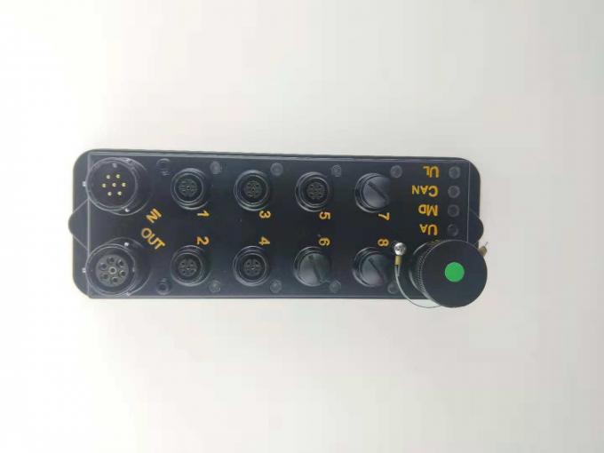 Metal Gear Control Module Fantuzzi Spare Parts 1130801000400 3