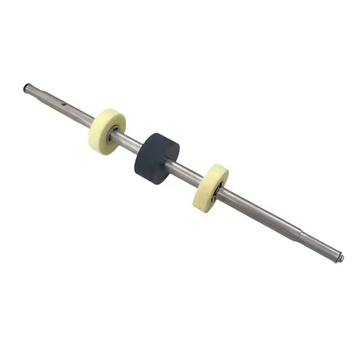 4520000318 ATM Machine Parts Hyosung CDU Lower Roller S4520000318