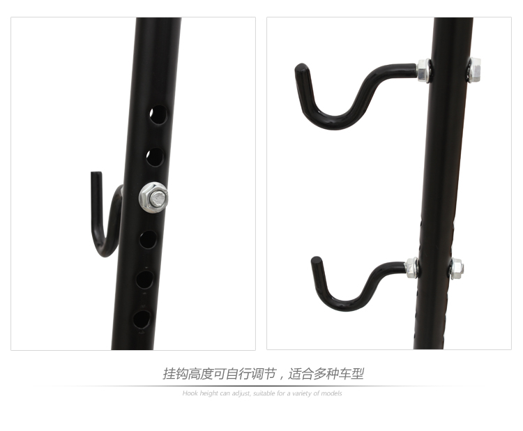 Arborescence bicycle work stand bike repair stand washing rack