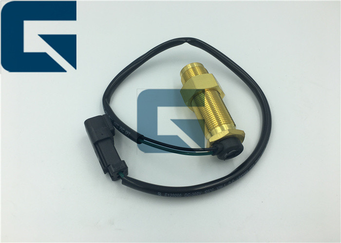KOMATSU PC200-5 PC200-6 Revolution Speed Sensor 7861-92-2310 for Excavator