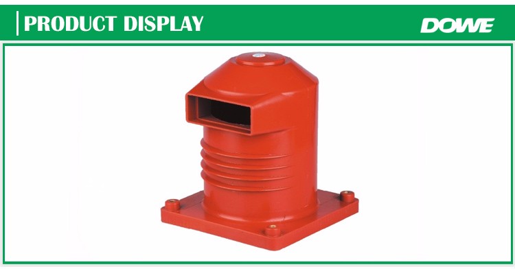 Hot selling 10kw insulation switchgear contact box